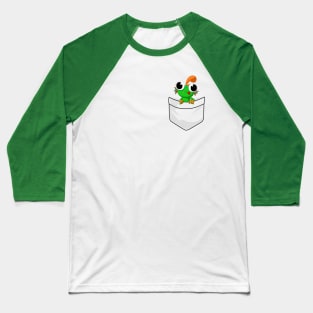 Murky Buddy Baseball T-Shirt